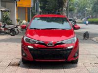 Bán xe Toyota Yaris 2018 1.5G giá 465 Triệu - Hà Nội