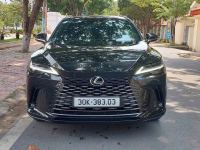 Bán xe Lexus RX 2023 350 Premium giá 3 Tỷ 540 Triệu - Hà Nội