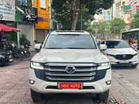 Bán xe Toyota Land Cruiser 2023 3.5 V6 giá 4 Tỷ 830 Triệu - Hà Nội