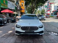 Bán xe Mercedes Benz E class E200 Exclusive 2021 giá 1 Tỷ 739 Triệu - Hà Nội