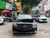 Bán xe Mercedes Benz GLC 2018 300 4Matic giá 1 Tỷ 160 Triệu - Hà Nội