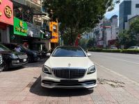 Bán xe Mercedes Benz S class 2020 Maybach S450 4Matic giá 4 Tỷ 650 Triệu - Hà Nội