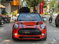 Bán xe Mini Cooper S Convertible 2019 giá 1 Tỷ 580 Triệu - Hà Nội