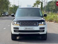 Bán xe LandRover Range Rover 2014 Autobiography LWB 5.0 giá 2 Tỷ 900 Triệu - Hà Nội