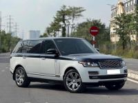 Bán xe LandRover Range Rover 2014 Autobiography LWB 5.0 giá 2 Tỷ 900 Triệu - Hà Nội