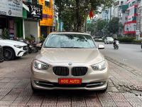 Bán xe BMW 5 Series 2010 535i GT giá 719 Triệu - Hà Nội