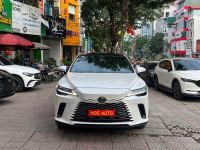 Bán xe Lexus RX 2023 350 Luxury giá 4 Tỷ 450 Triệu - Hà Nội