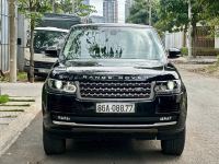 Bán xe LandRover Range Rover 2016 HSE 3.0 giá 2 Tỷ 950 Triệu - Hà Nội