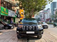 Bán xe Toyota Prado 2019 VX 2.7L giá 1 Tỷ 990 Triệu - Hà Nội