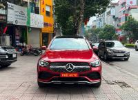 Bán xe Mercedes Benz GLC 2021 300 4Matic giá 1 Tỷ 770 Triệu - Hà Nội