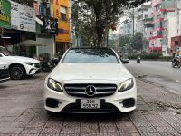 Bán xe Mercedes Benz E class 2016 E300 AMG giá 1 Tỷ 79 Triệu - Hà Nội