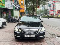 Bán xe Mercedes Benz E class 2011 E250 giá 395 Triệu - Hà Nội