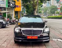 Bán xe Mercedes Benz S class 2019 S450L Luxury giá 2 Tỷ 699 Triệu - Hà Nội