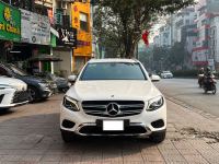 Bán xe Mercedes Benz GLC 2018 200 giá 920 Triệu - Hà Nội