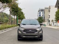 Bán xe Ford EcoSport Titanium 1.0 EcoBoost 2019 giá 429 Triệu - Hà Nội