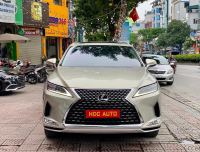 Bán xe Lexus RX 2021 300 giá 2 Tỷ 930 Triệu - Hà Nội