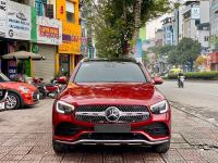 Bán xe Mercedes Benz GLC 2020 300 4Matic giá 1 Tỷ 630 Triệu - Hà Nội