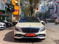 Bán xe Mercedes Benz S class 2017 Maybach S400 giá 2 Tỷ 990 Triệu - Hà Nội