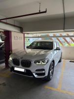 Bán xe BMW X3 2020 xDrive20i giá 1 Tỷ 480 Triệu - Hà Nội