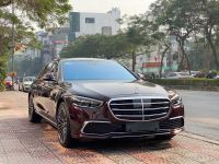 Bán xe Mercedes Benz S class 2021 S450 giá 3 Tỷ 999 Triệu - Hà Nội