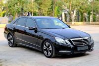 Bán xe Mercedes Benz E class 2011 E250 giá 390 Triệu - Hà Nội