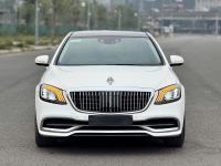 Bán xe Mercedes Benz S class 2020 S450L giá 2 Tỷ 680 Triệu - Hà Nội