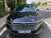 Bán xe Volkswagen Viloran 2024 Luxury giá 2 Tỷ 199 Triệu - Hà Nội