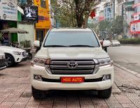 Bán xe Toyota Land Cruiser 2020 4.6 V8 giá 4 Tỷ 350 Triệu - Hà Nội