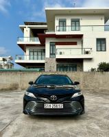 Bán xe Toyota Camry 2019 2.5Q giá 855 Triệu - Hà Nội