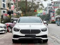 Bán xe Mercedes Benz E class 2021 E200 Exclusive giá 1 Tỷ 520 Triệu - Hà Nội