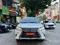 Bán xe Lexus LX 2016 570 giá 4 Tỷ 560 Triệu - Hà Nội