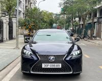 Bán xe Lexus LS 500h 2017 giá 3 Tỷ 880 Triệu - Hà Nội