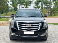 Bán xe Cadillac Escalade ESV Premium 2015 giá 2 Tỷ 950 Triệu - Hà Nội