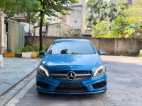 Bán xe Mercedes Benz A class 2013 A250 Sport AMG giá 465 Triệu - Hà Nội