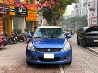 Bán xe Suzuki Swift 2017 1.4 AT giá 325 Triệu - Hà Nội