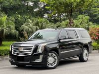 Bán xe Cadillac Escalade 2015 ESV Platinum giá 2 Tỷ 999 Triệu - Hà Nội