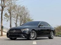 Bán xe Mercedes Benz E class 2021 E300 AMG giá 1 Tỷ 590 Triệu - Hà Nội