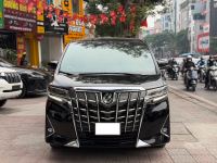 Bán xe Toyota Alphard Luxury Executive Lounge 2019 giá 2 Tỷ 790 Triệu - Hà Nội