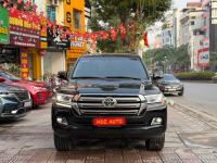 Bán xe Toyota Land Cruiser 4.6 V8 2019 giá 3 Tỷ 779 Triệu - Hà Nội