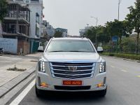 Bán xe Cadillac Escalade 2015 ESV Platinum giá 3 Tỷ 290 Triệu - Hà Nội