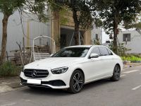 Bán xe Mercedes Benz E class E180 2021 giá 1 Tỷ 189 Triệu - Hà Nội