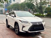 Bán xe Lexus RX 350 2016 giá 2 Tỷ 50 Triệu - Hà Nội