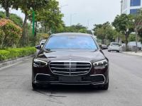 Bán xe Mercedes Benz S class 2021 S450 giá 3 Tỷ 520 Triệu - Hà Nội