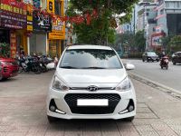 Bán xe Hyundai i10 2020 Grand 1.2 AT giá 325 Triệu - Hà Nội