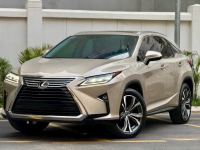 Bán xe Lexus RX 2018 300 giá 1 Tỷ 950 Triệu - Hà Nội