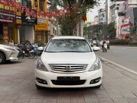 Bán xe Nissan Teana 2.0 AT 2010 giá 265 Triệu - Hà Nội
