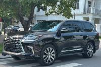 Bán xe Lexus LX 2018 570 Super Sport giá 5 Tỷ 699 Triệu - Hà Nội