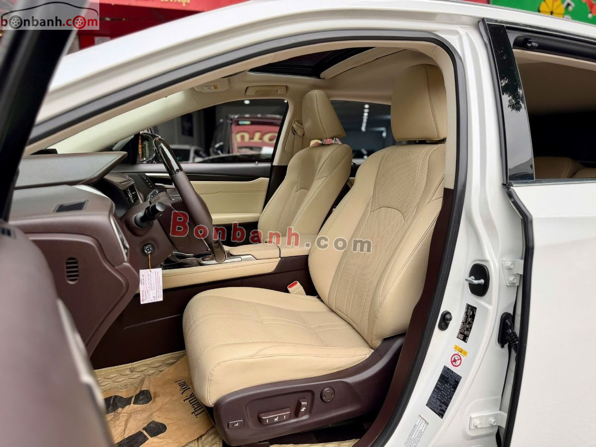 Lexus RX 350 2016 - 2 Tỷ 50 Triệu 8