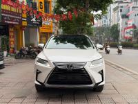 Bán xe Lexus RX 2016 350 giá 2 Tỷ 50 Triệu - Hà Nội