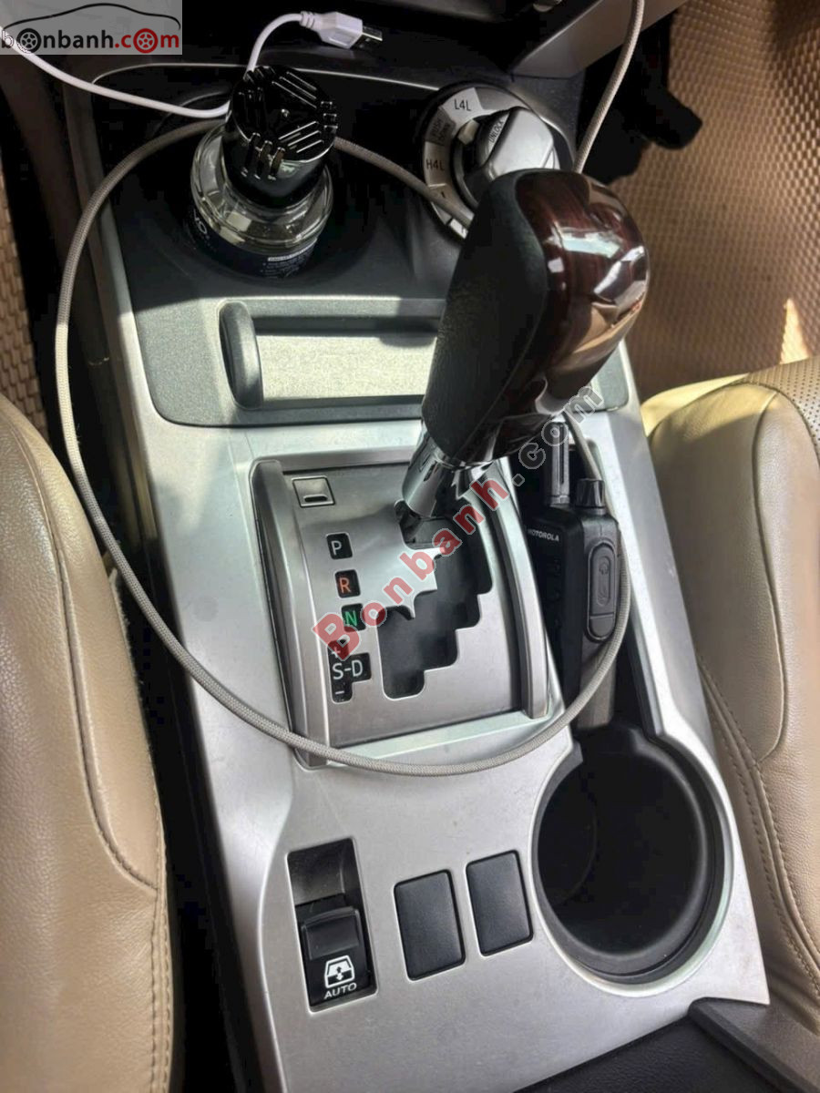 Toyota 4 Runner Limited 2013 - 1 Tỷ 500 Triệu 7